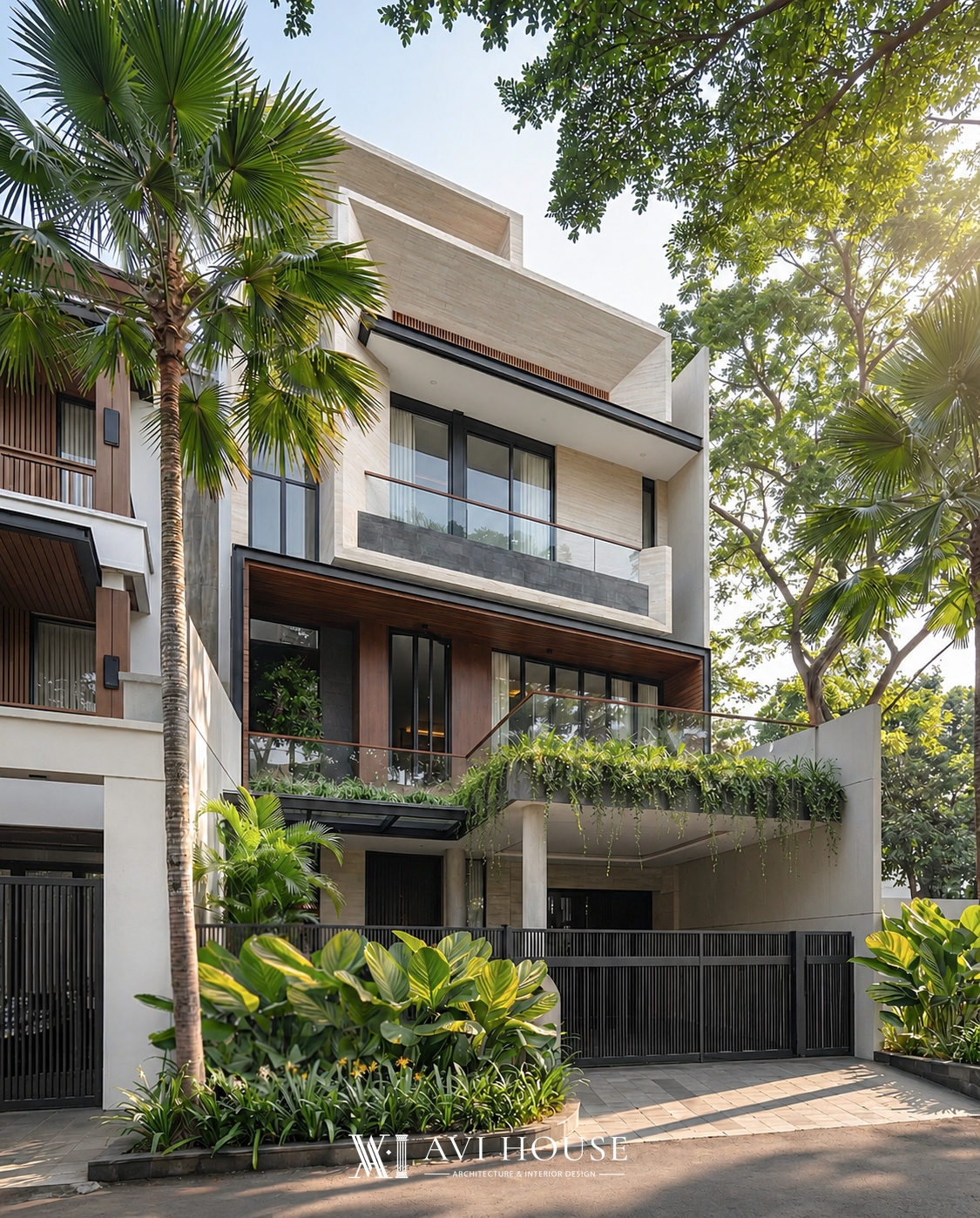 MR. CHIẾN HOUSE