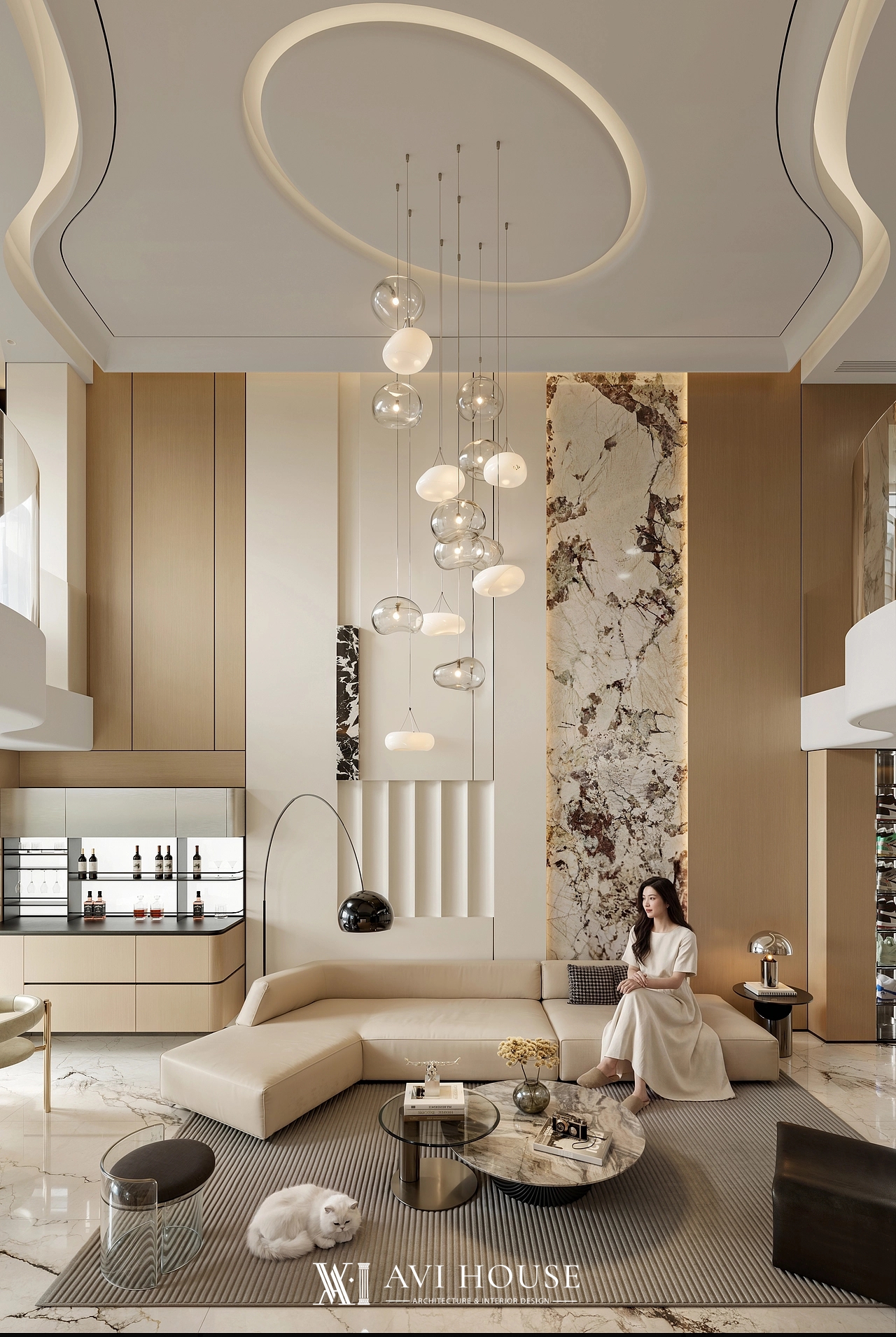 MR. HONG HOUSE