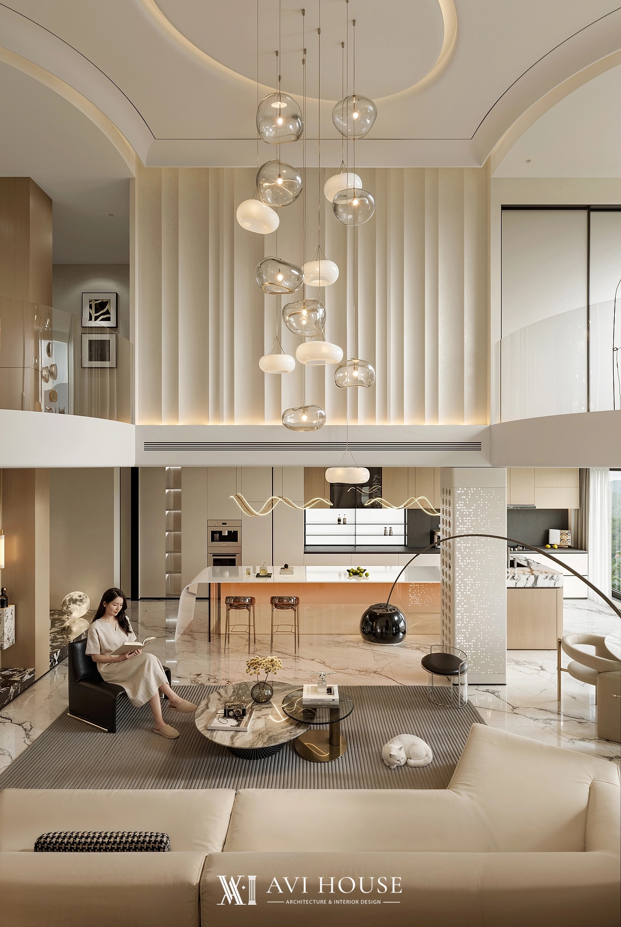MR. HONG HOUSE