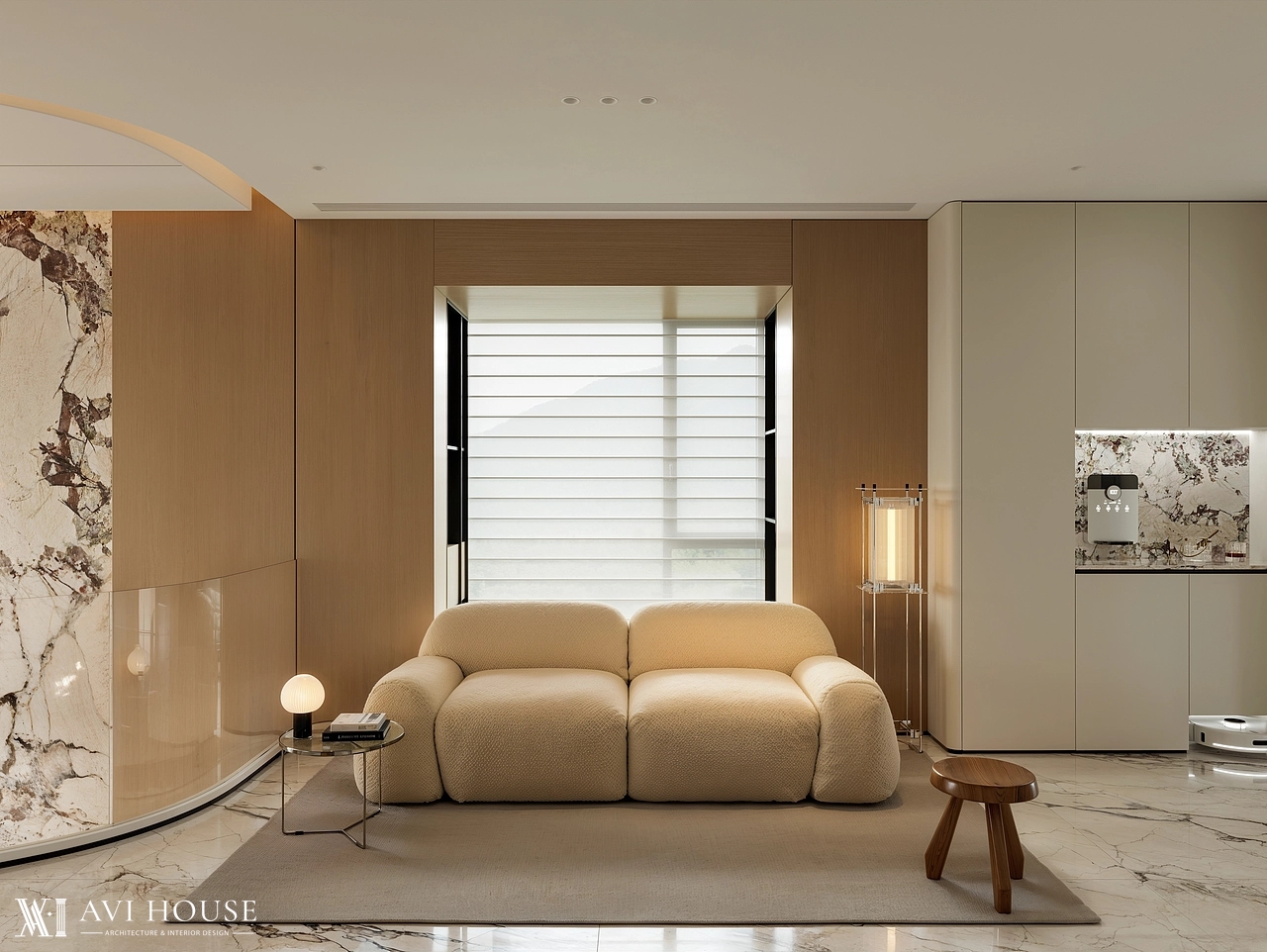 MR. HONG HOUSE