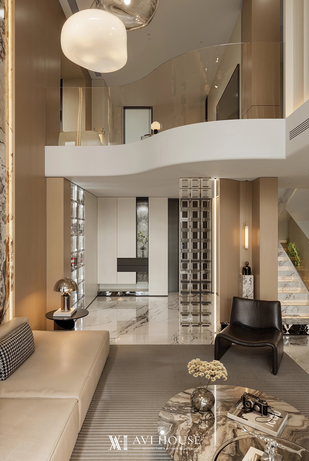 MR. HONG HOUSE