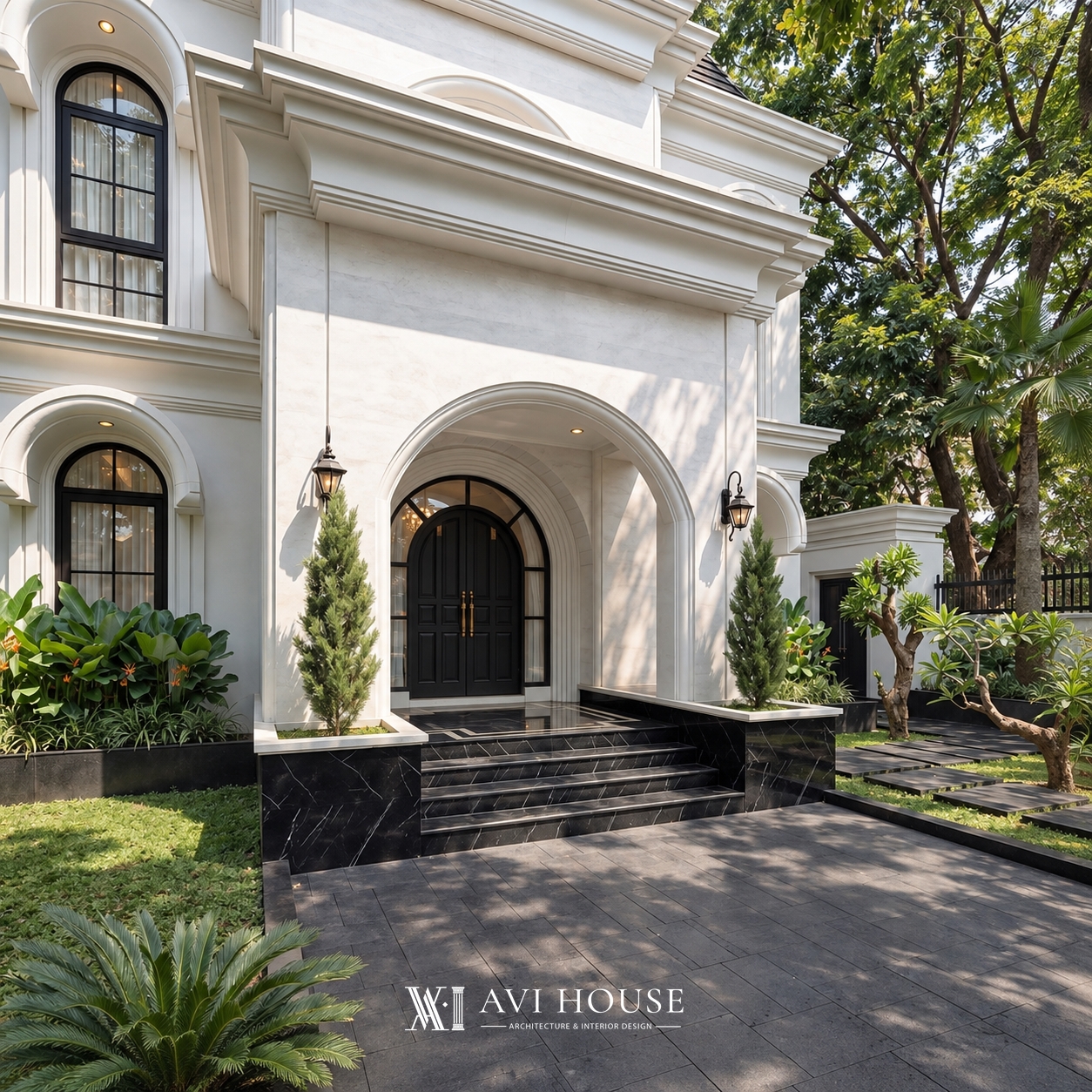 LUMIÈRE VILLA
