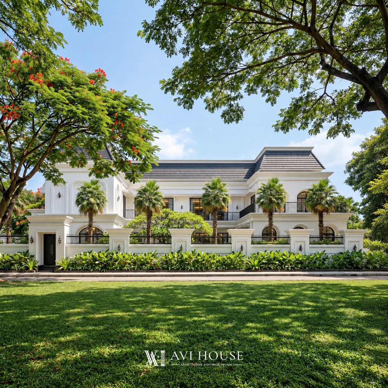 LUMIÈRE VILLA