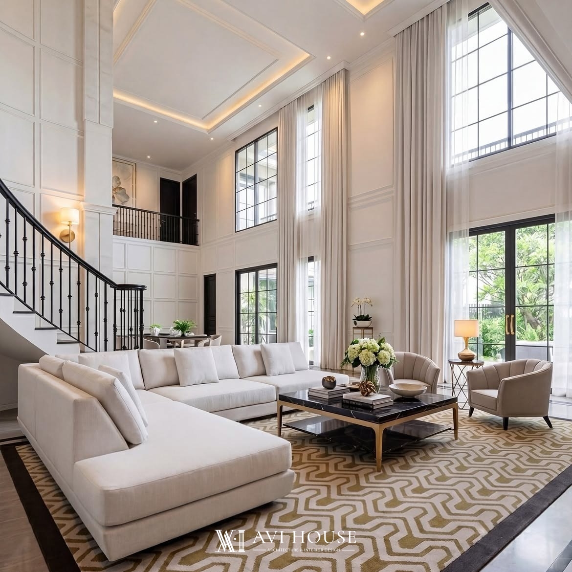 LUMIÈRE VILLA