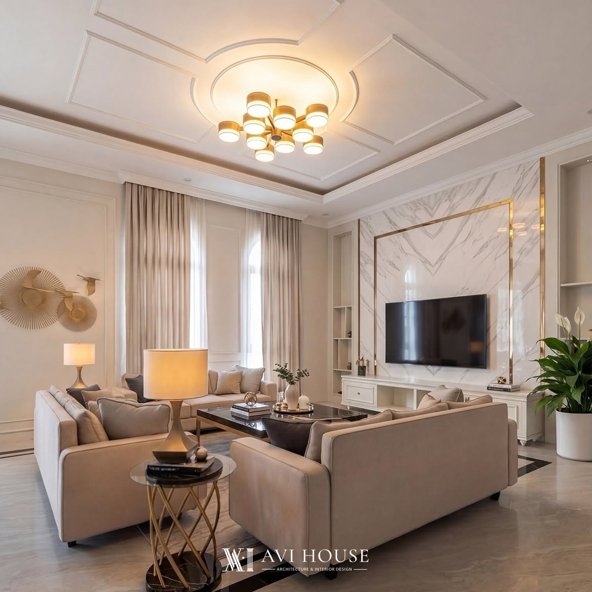 LUMIÈRE VILLA