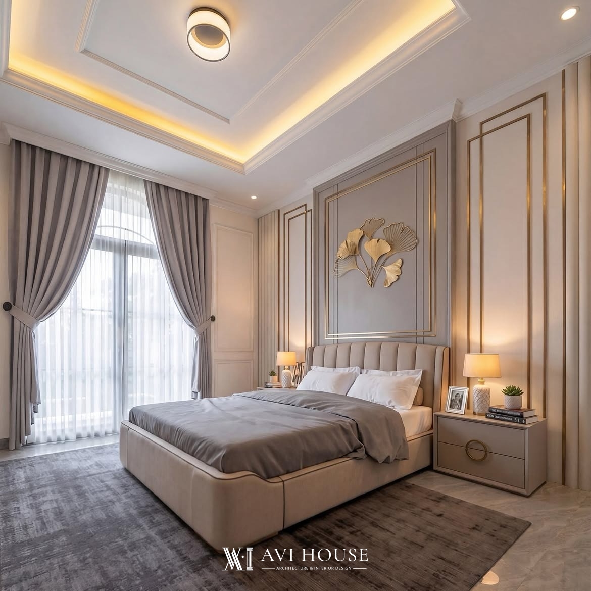 LUMIÈRE VILLA