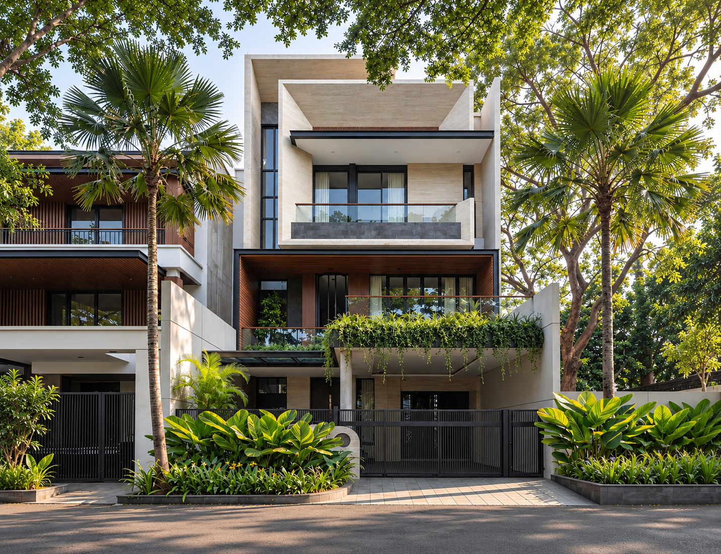 MR. CHIẾN HOUSE